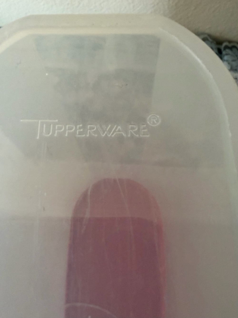 3 Tupperware Modular Mates - Picture 5 of 15